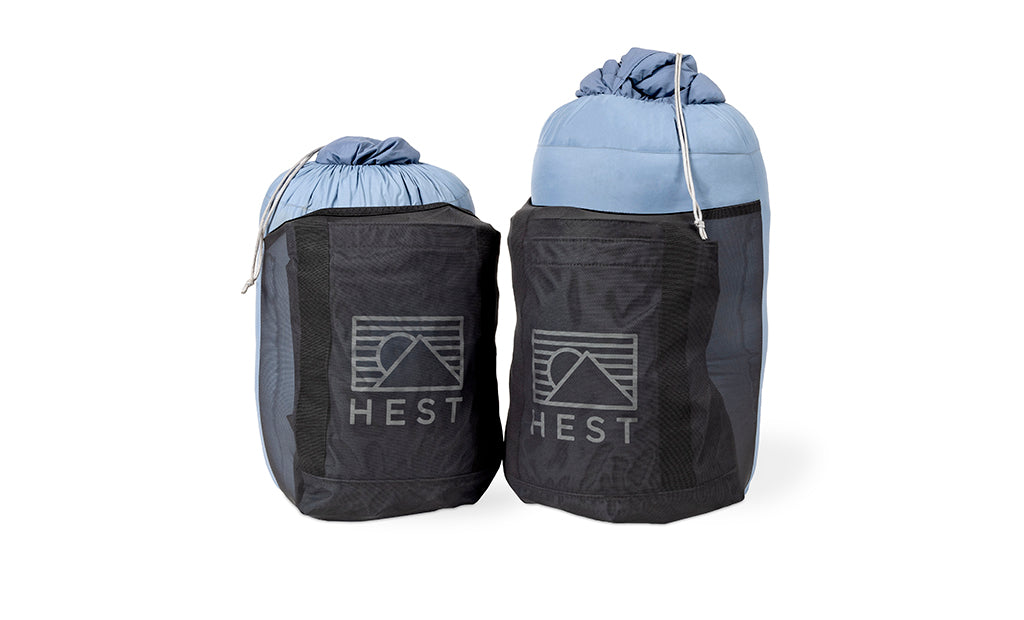 Down Comforter - OVERLANDERS Outfitter