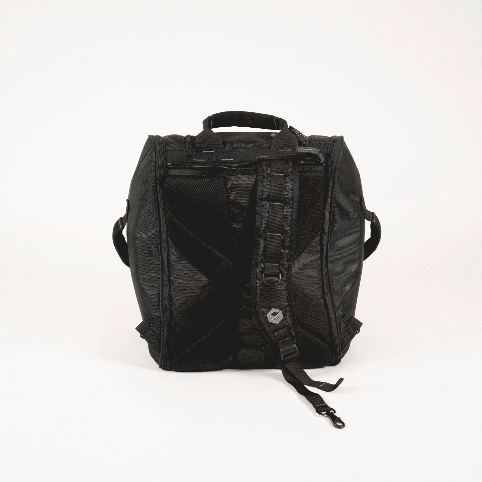 Mountain Essential Ski, Boot & Helmet Backpack - OVERLANDERS Outfitter