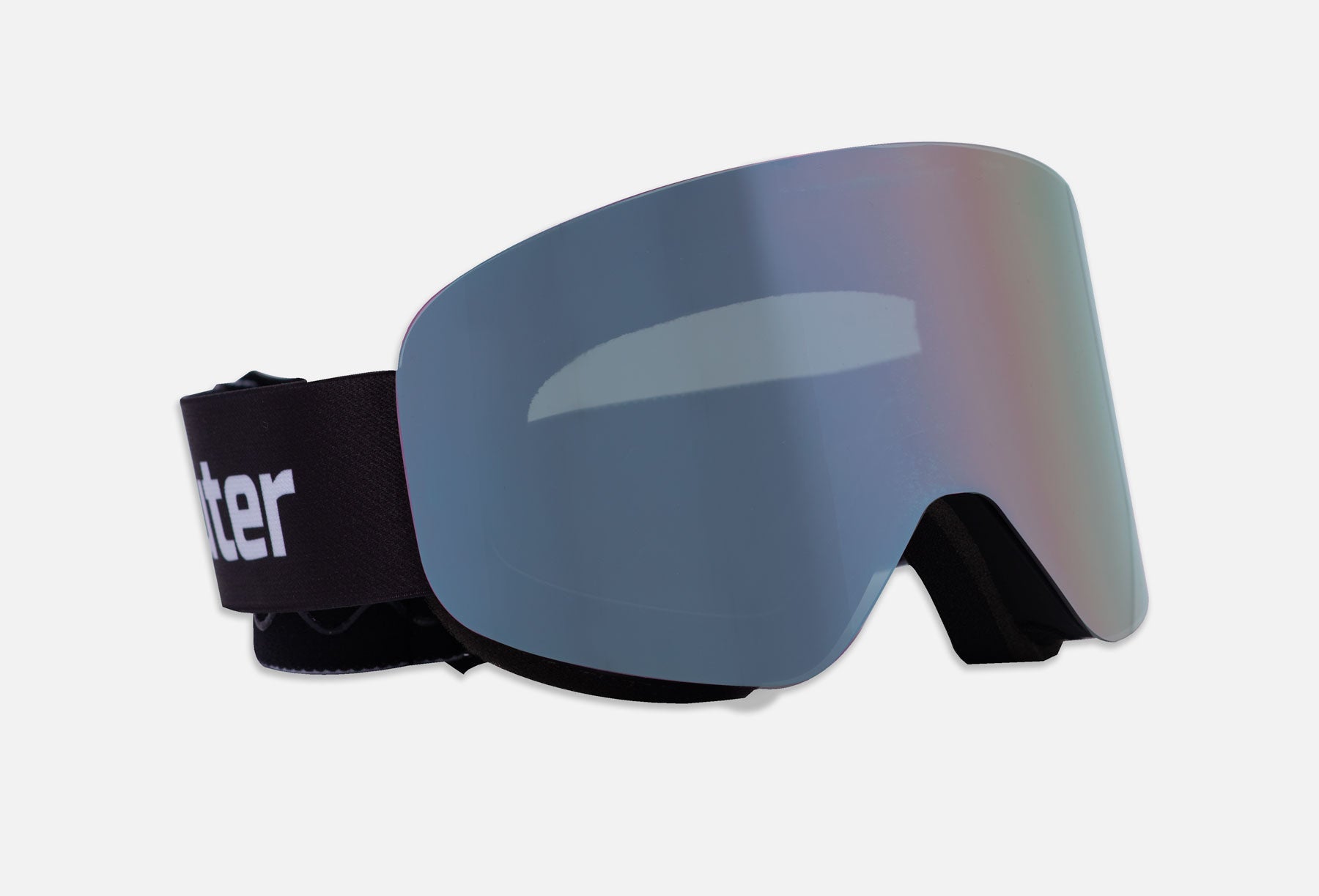 Frameless MAG - OVERLANDERS Outfitter