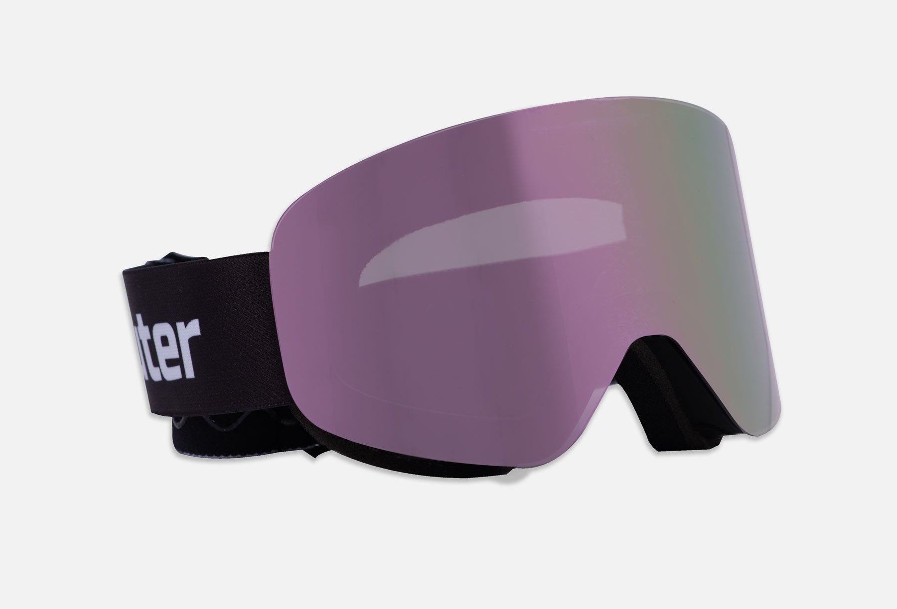 Frameless MAG - OVERLANDERS Outfitter