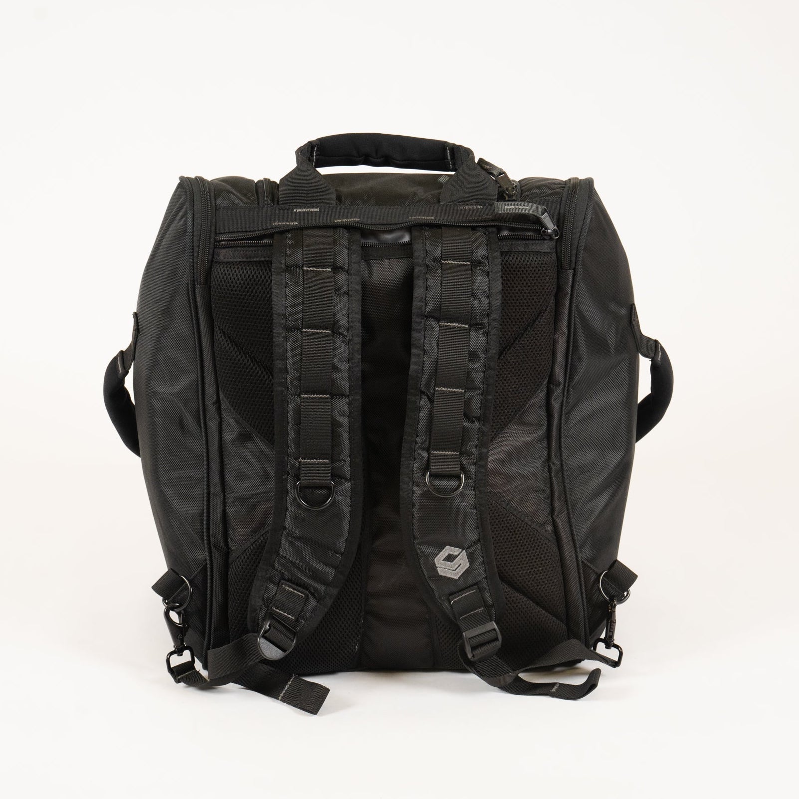 Mountain Essential Ski, Boot & Helmet Backpack - OVERLANDERS Outfitter