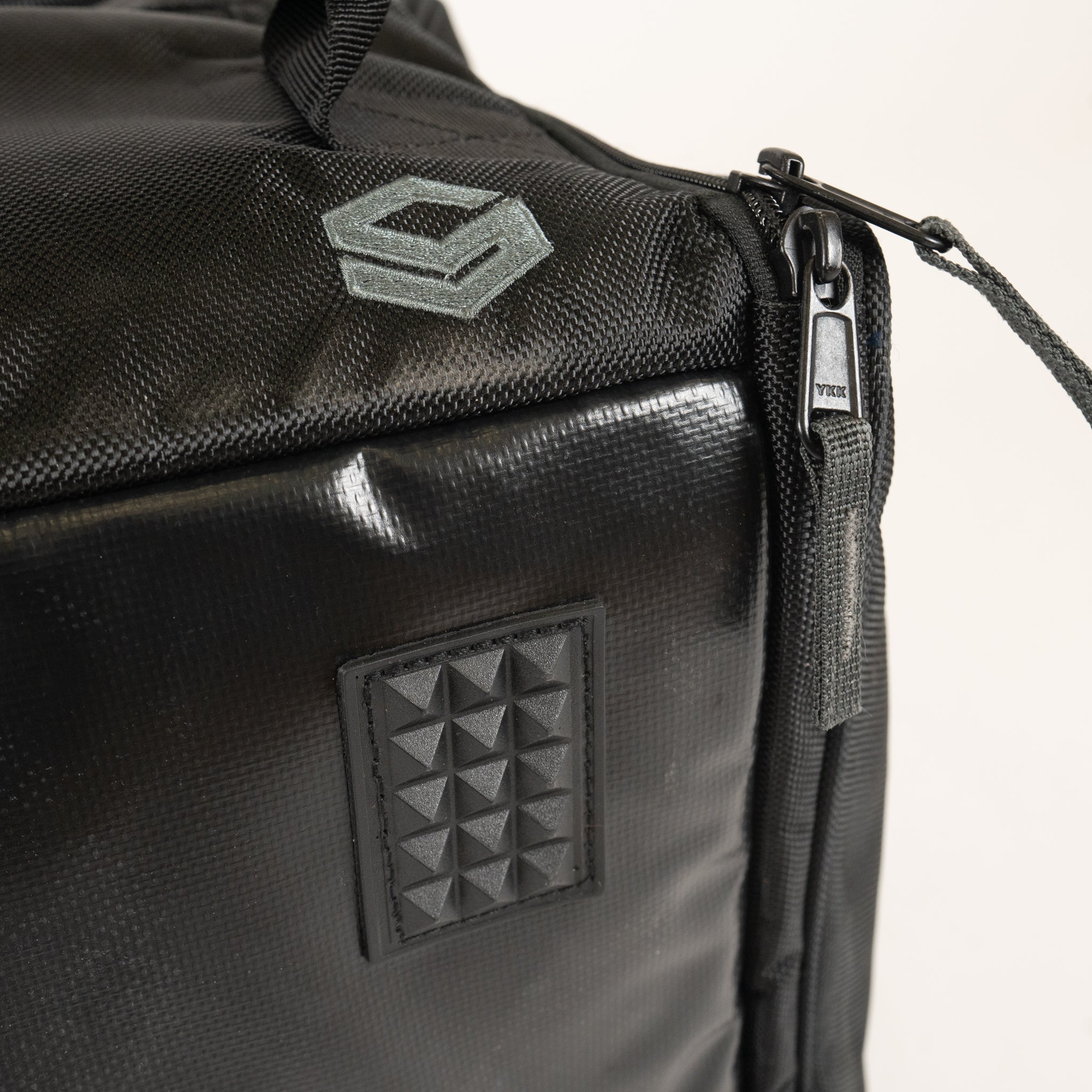 Mountain Essential Ski, Boot & Helmet Backpack - OVERLANDERS Outfitter