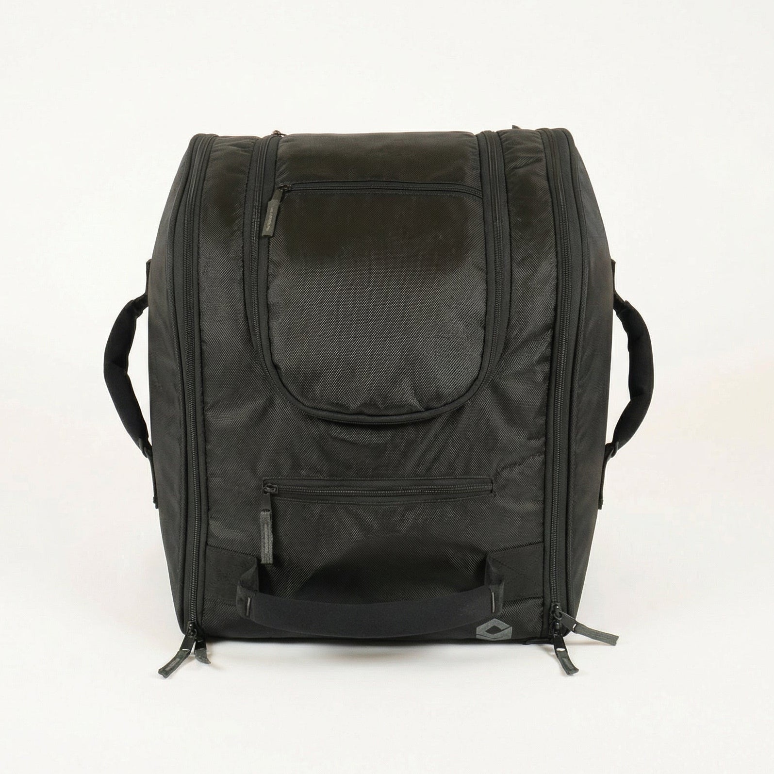 Mountain Essential Ski, Boot & Helmet Backpack - OVERLANDERS Outfitter