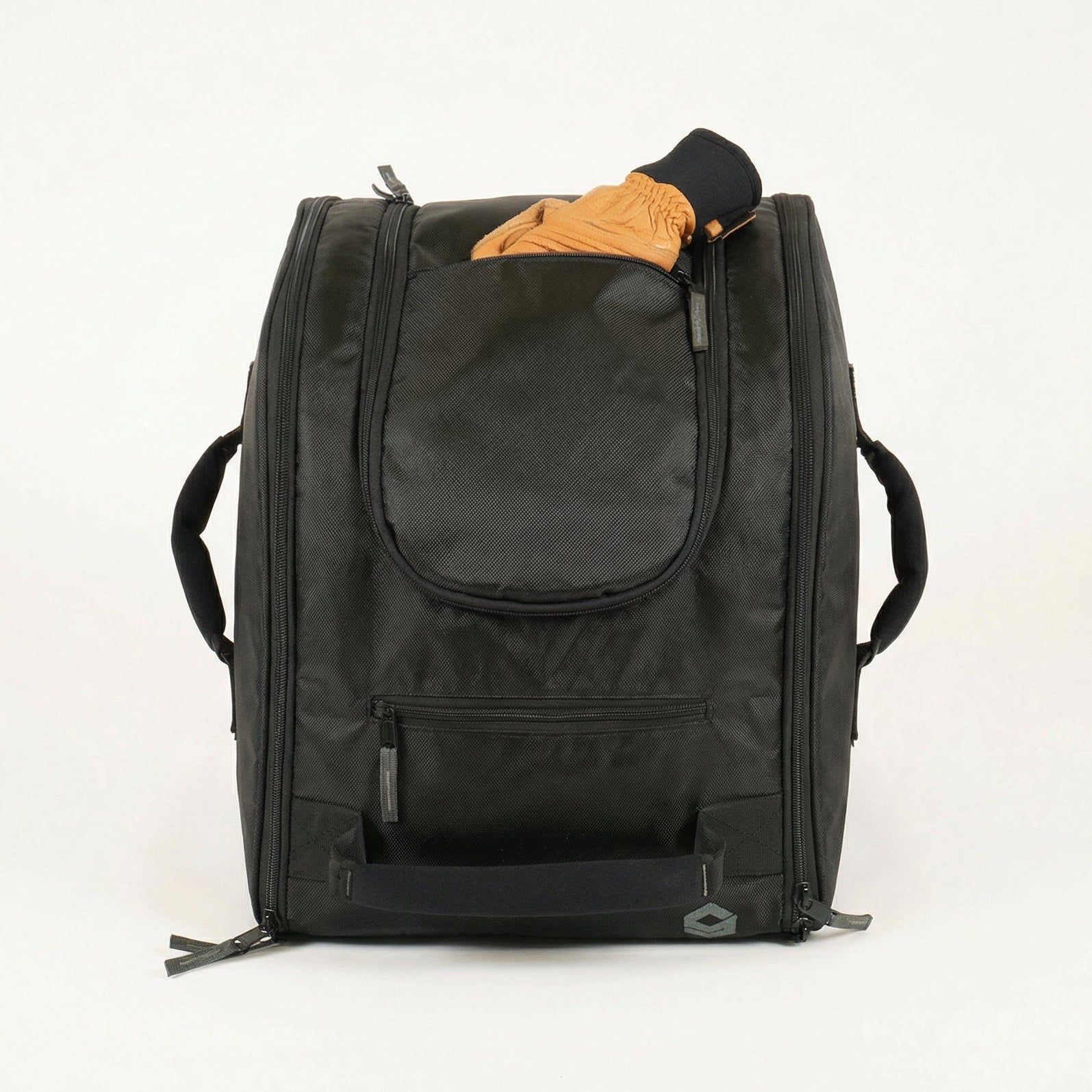 Mountain Essential Ski, Boot & Helmet Backpack - OVERLANDERS Outfitter