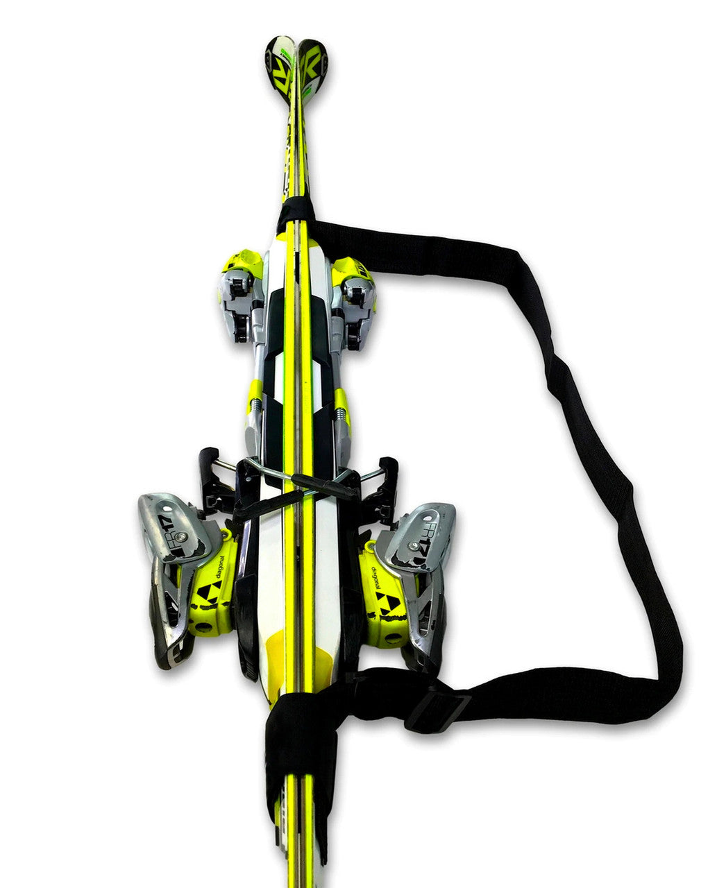 Bolton Ski & Pole Carrier Shoulder Strap | 2-Pack - OVERLANDERS Outfitter