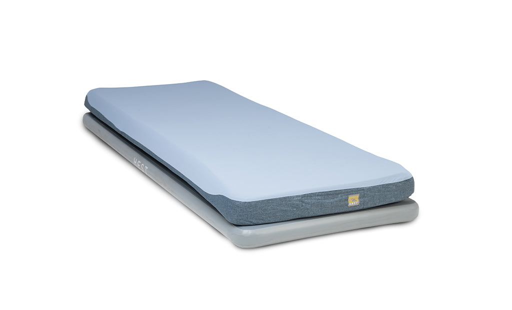 Hest Sleep System - OVERLANDERS Outfitter