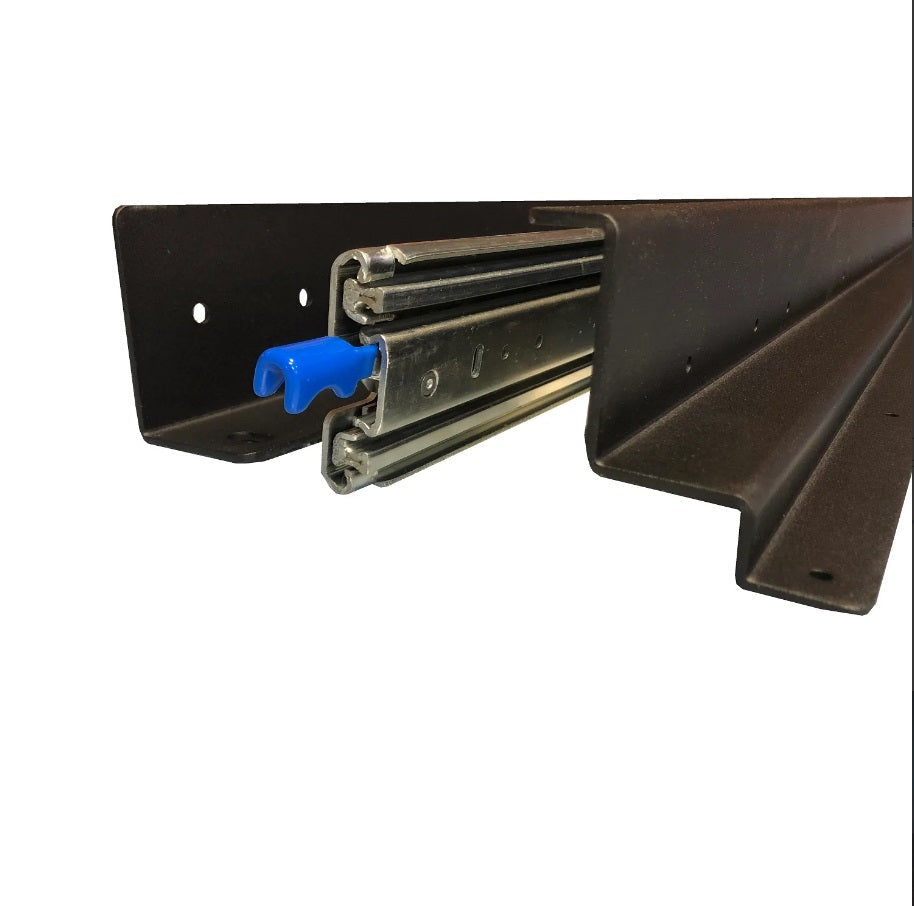 20" DIY Slide Tray Kit - OVERLANDERS Outfitter