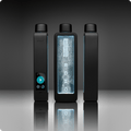 ECHO Flask Hydrogen Water Bottle - OVERLANDERS Outfitter
