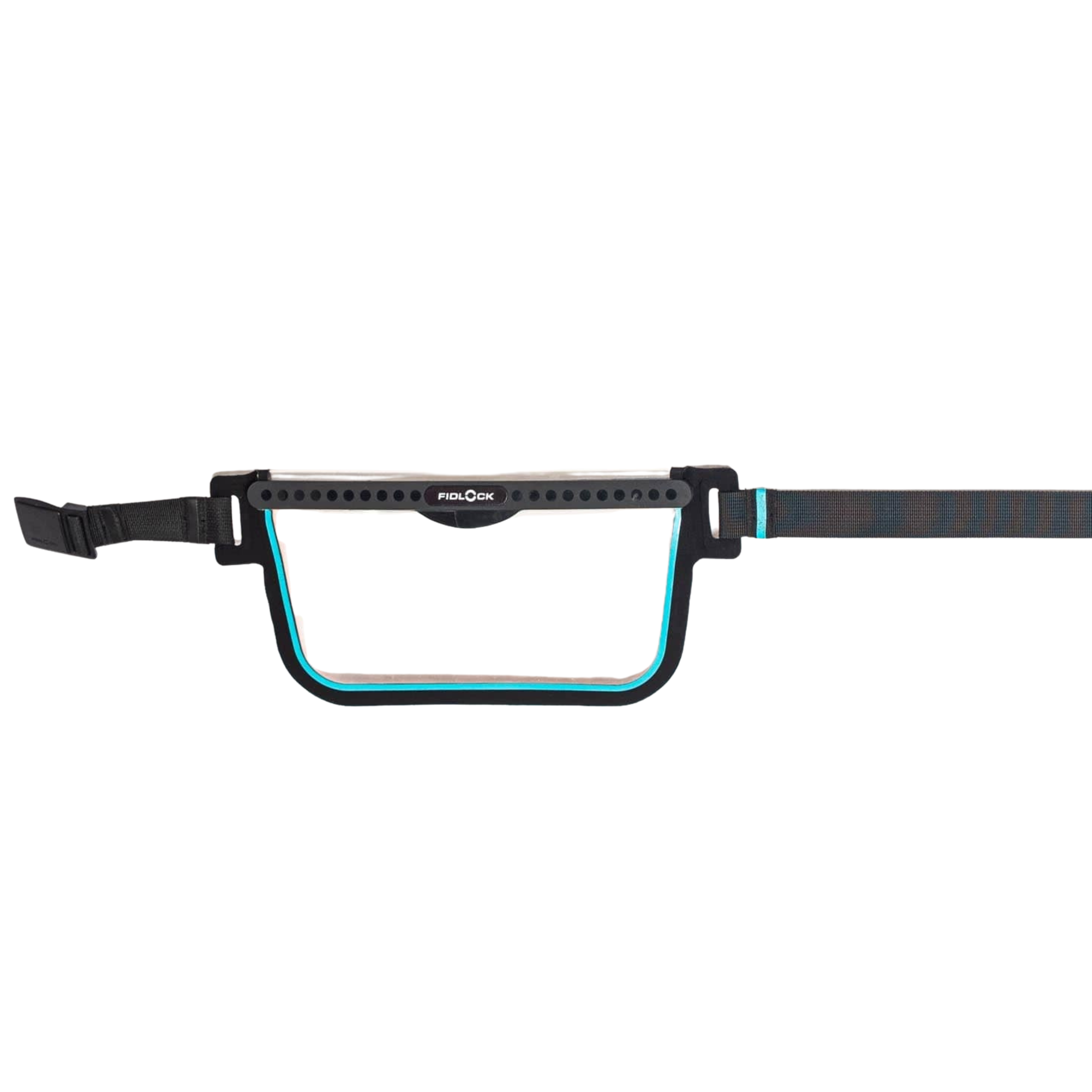 Dry Pocket waterproof sling bag, dry bag and fanny pack combo, designed for outdoor waterproof storage and travel convenience.
