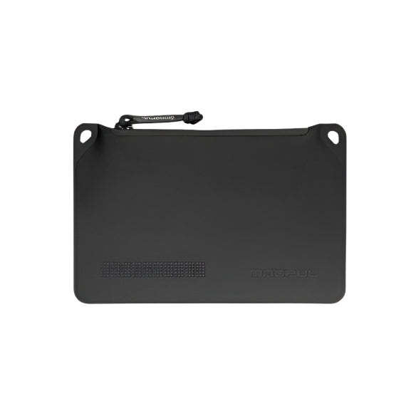 HCC Tactical DAKA® Pouch showcasing a compact design with durable fabric and practical storage features.