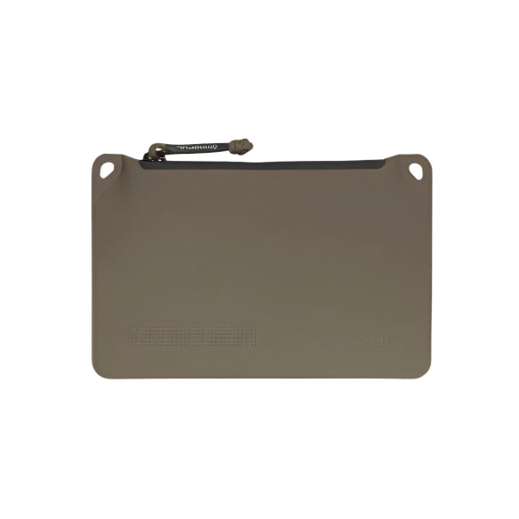 HCC Tactical DAKA Pouch in small size, featuring a durable design and versatile storage options for outdoor gear.