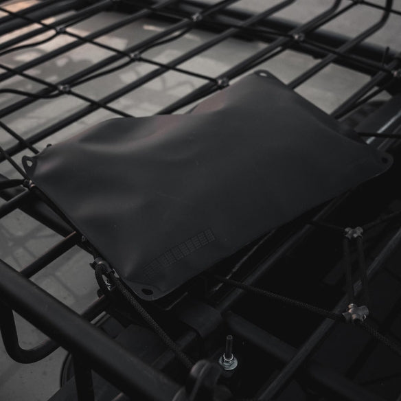HCC Tactical DAKA® Pouch in small size, featuring a durable design and versatile storage for gear and essentials.