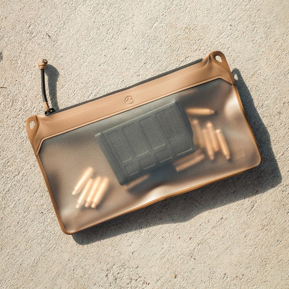 DAKA Pouch (Windowed) - We The Collective