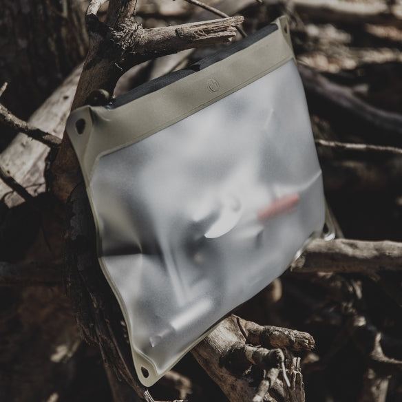 DAKA Pouch (Windowed) - We The Collective