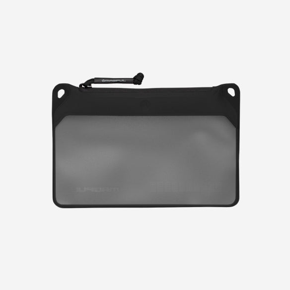 DAKA Pouch (Windowed) - We The Collective