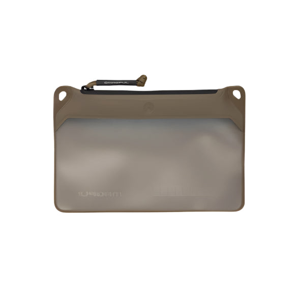 DAKA Pouch (Windowed) - We The Collective