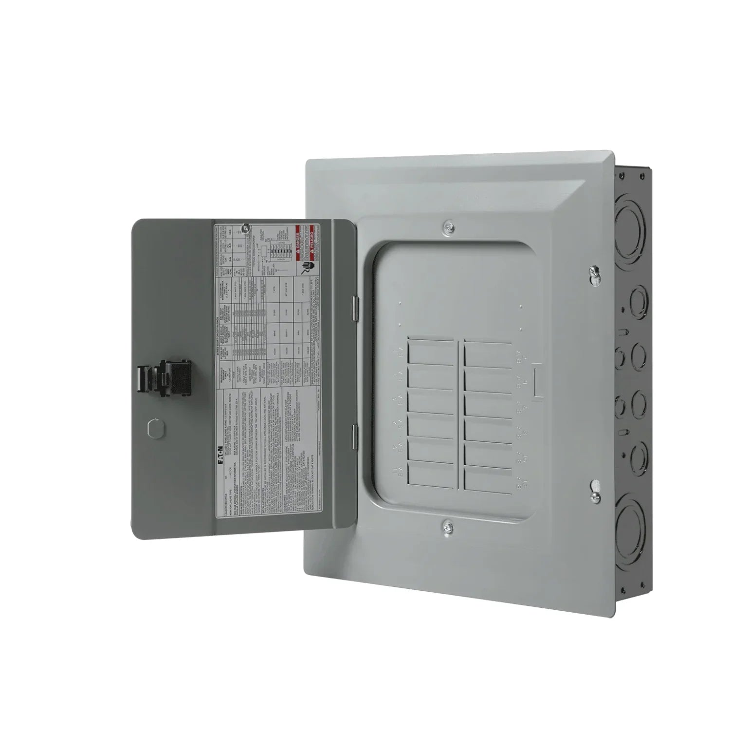 Anker SOLIX F3800 + Smart Home Power Kit (Home Power Panel + Subpanel) - OVERLANDERS Outfitter