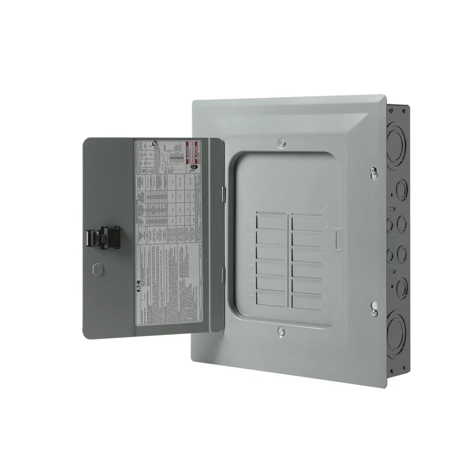Anker SOLIX F3800 + Smart Home Power Kit (Home Power Panel + Subpanel) - OVERLANDERS Outfitter