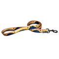 Mountaincognito Snowboarder Dog Leash - OVERLANDERS Outfitter