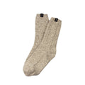 Wool Camp Socks