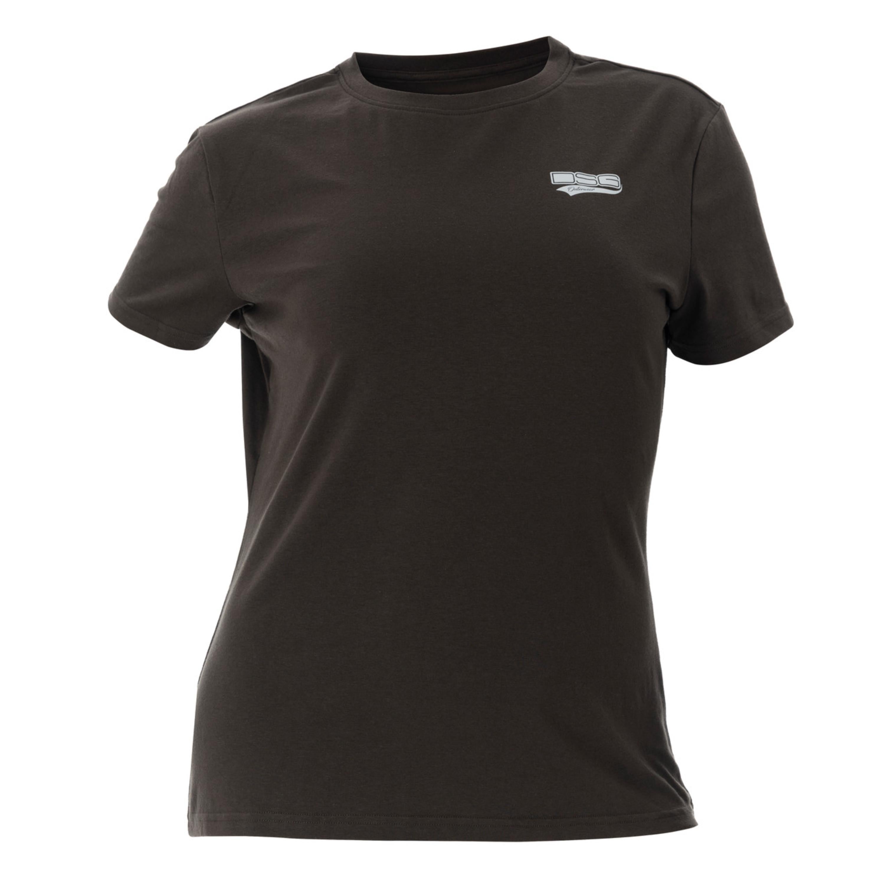 Casual Logo Tee - OVERLANDERS Outfitter