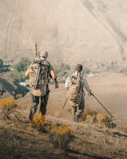 Eberlestock Spectre - 50L Mission Capacity - Weather-Proof Protection - OVERLANDERS Outfitter
