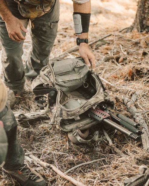 Eberlestock Spectre - 50L Mission Capacity - Weather-Proof Protection - OVERLANDERS Outfitter