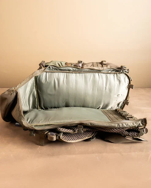 Eberlestock Spectre - 50L Mission Capacity - Weather-Proof Protection - OVERLANDERS Outfitter