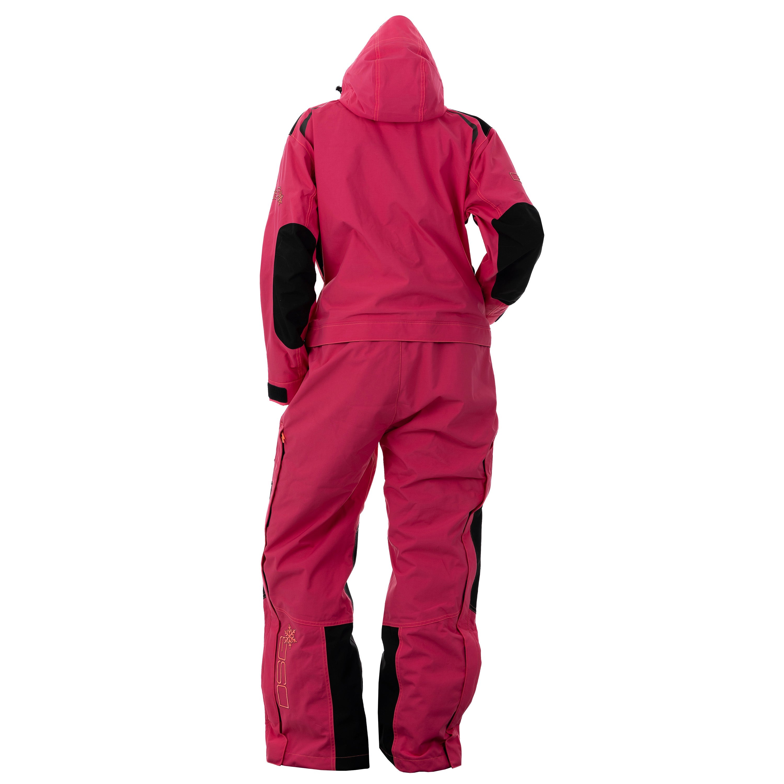 Spectrum 2.0 Monosuit - OVERLANDERS Outfitter