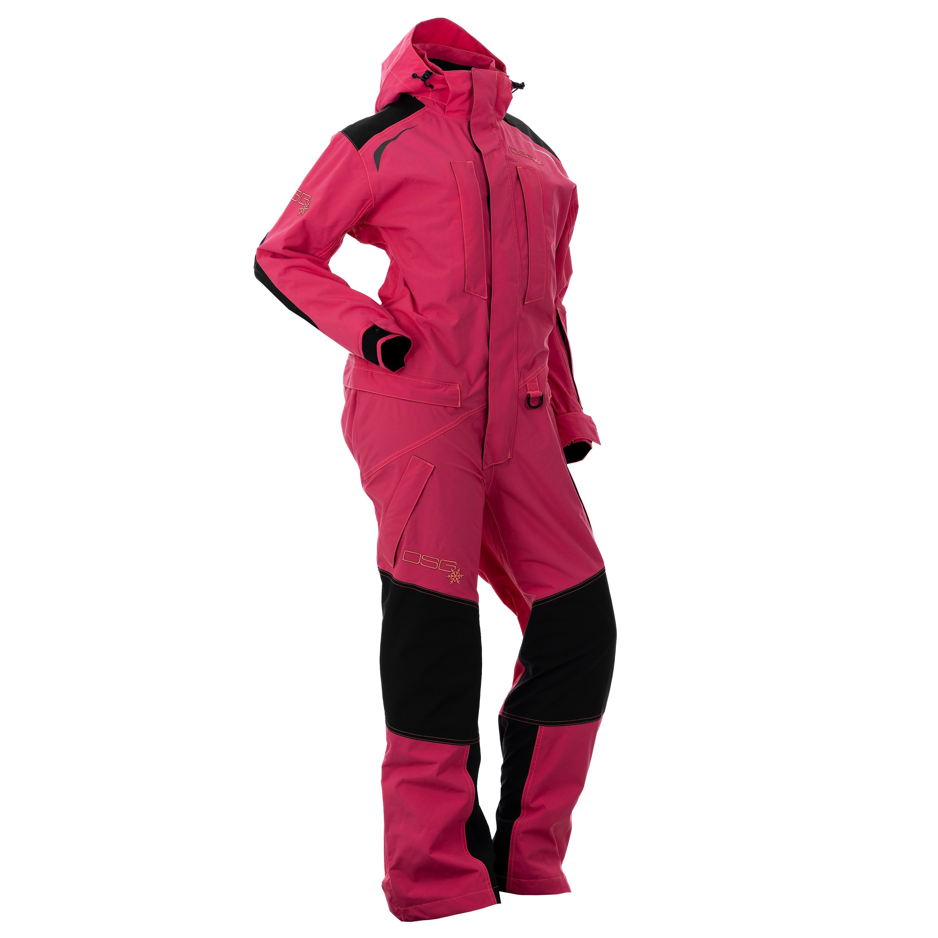 Spectrum 2.0 Monosuit - OVERLANDERS Outfitter