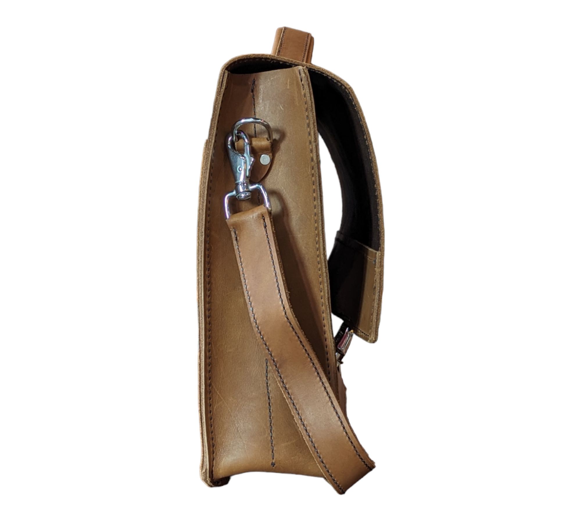 Enrico Bartolini Messenger Bags - We The Collective