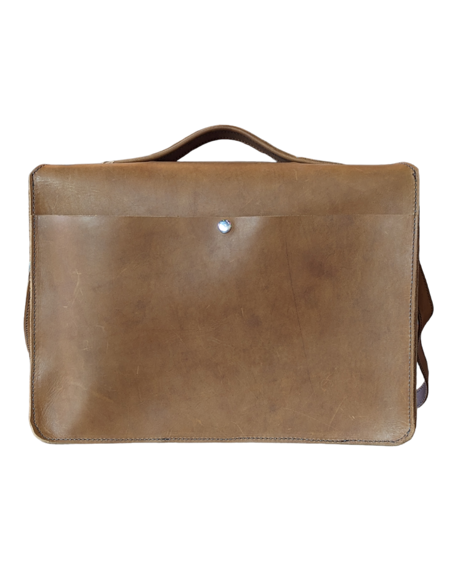 Enrico Bartolini Messenger Bags - We The Collective