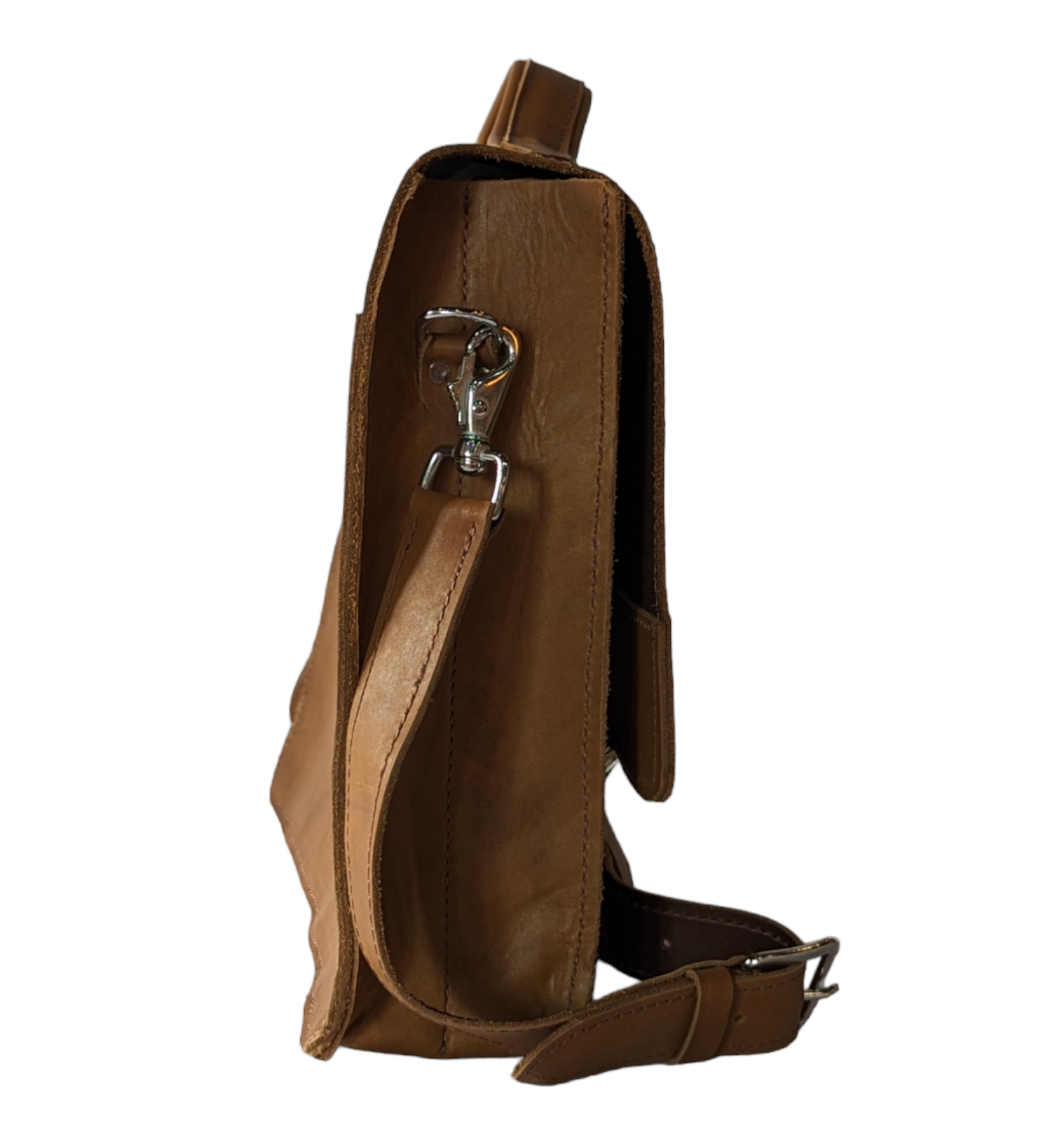 Enrico Bartolini Messenger Bags - We The Collective