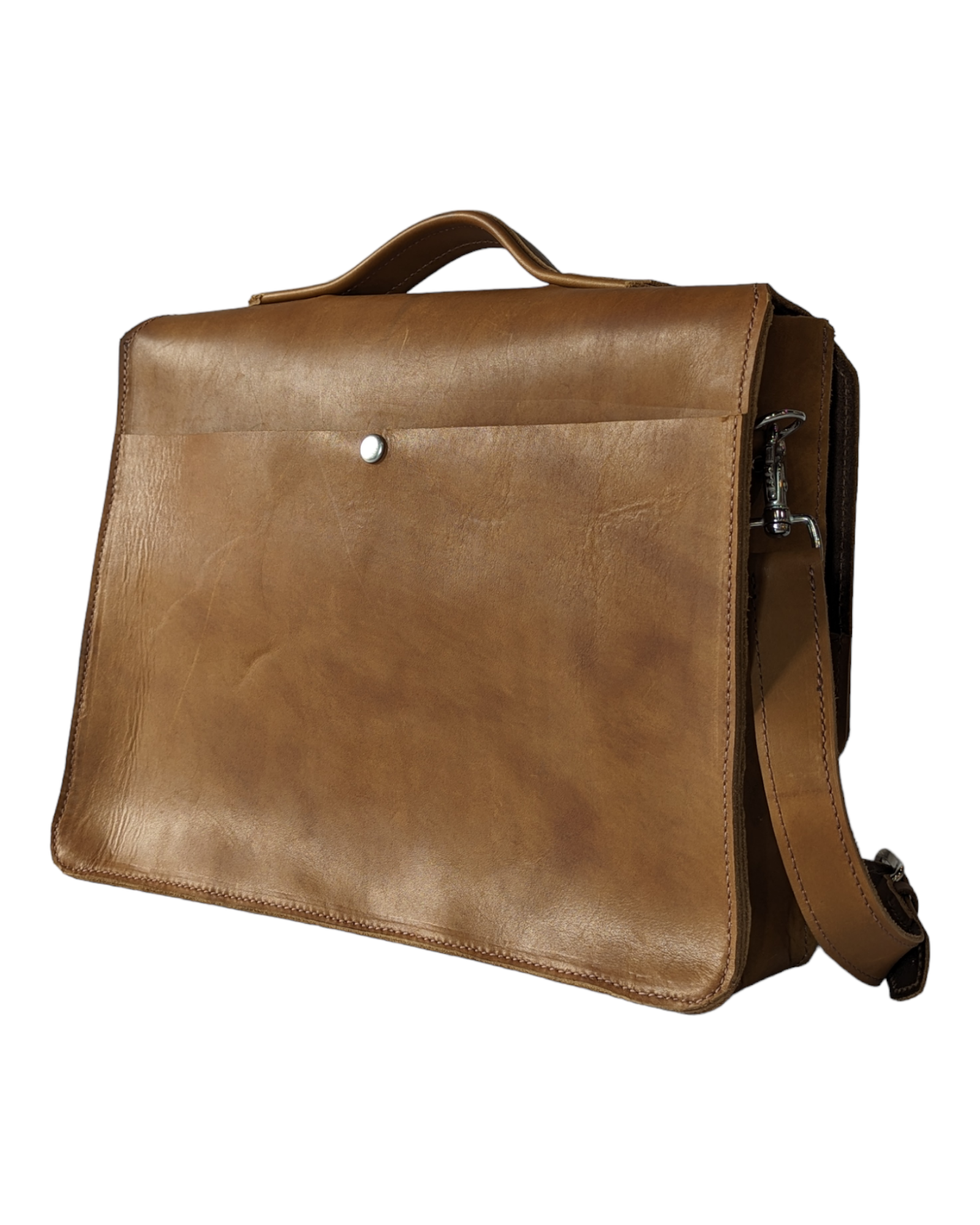 Enrico Bartolini Messenger Bags - We The Collective