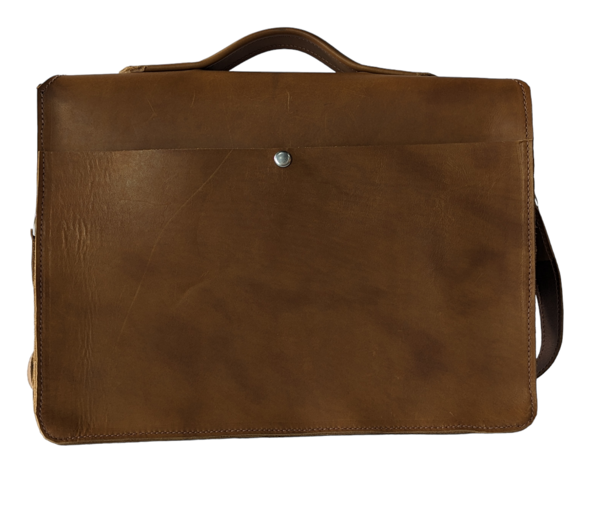 Enrico Bartolini Messenger Bags - We The Collective