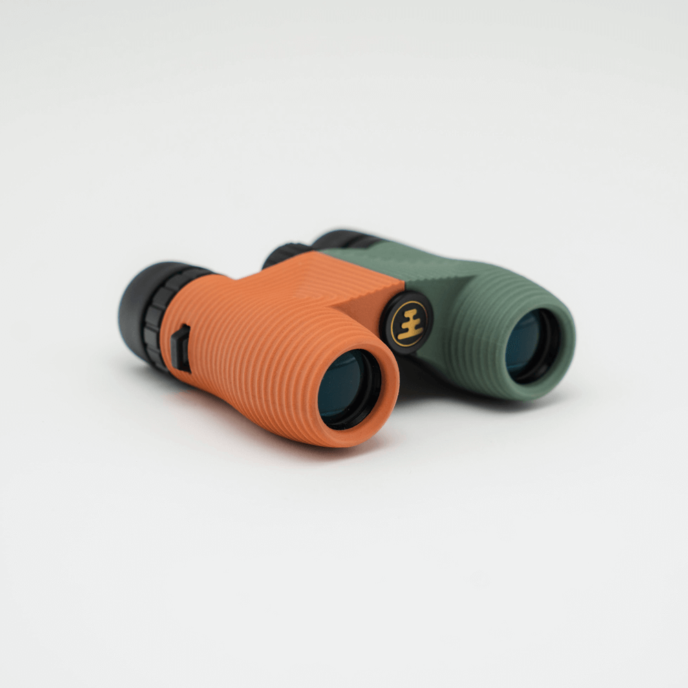 Standard Issue 8x25 Waterproof Binoculars - OVERLANDERS Outfitter