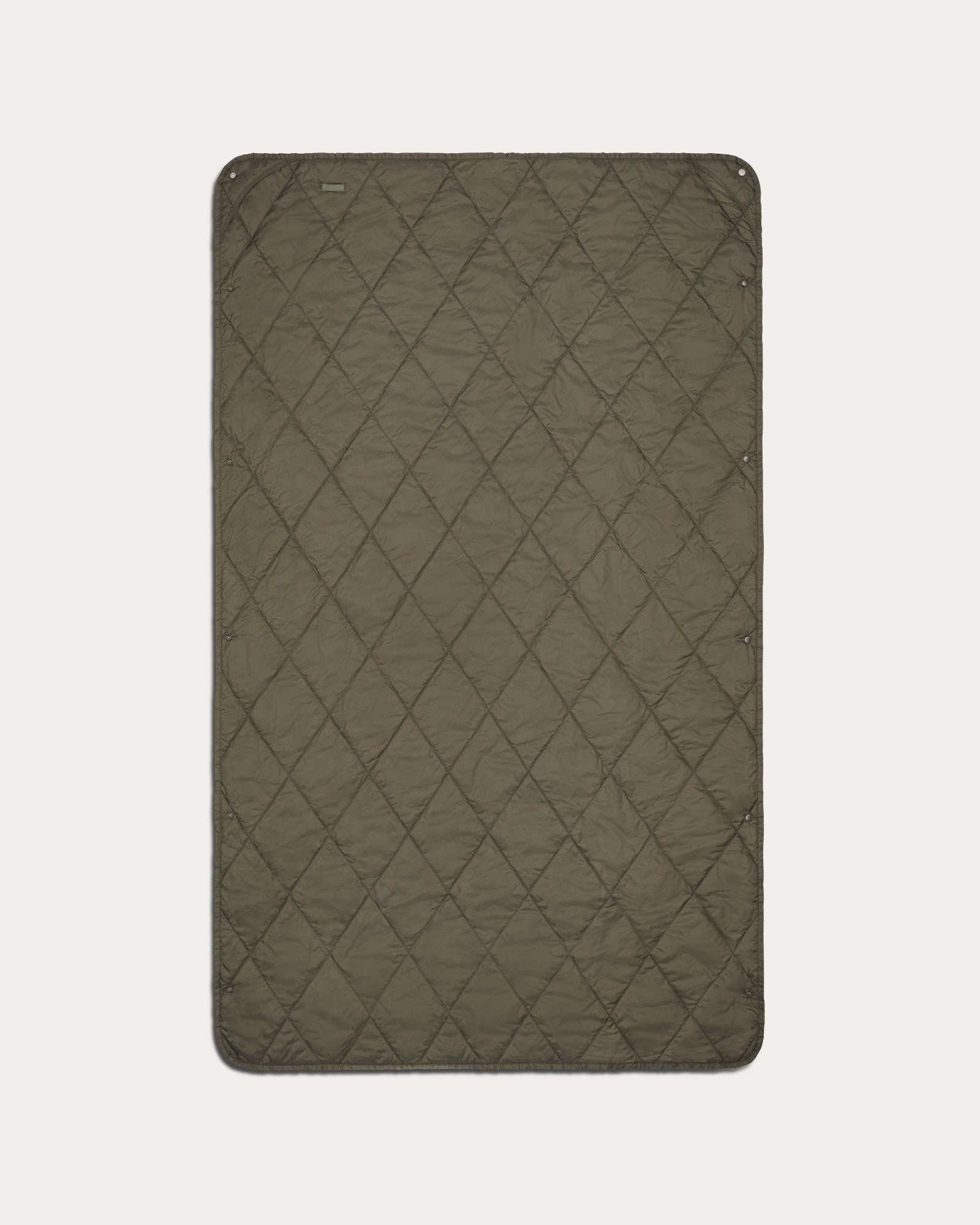 Layover™ Blanket Spruce - OVERLANDERS Outfitter