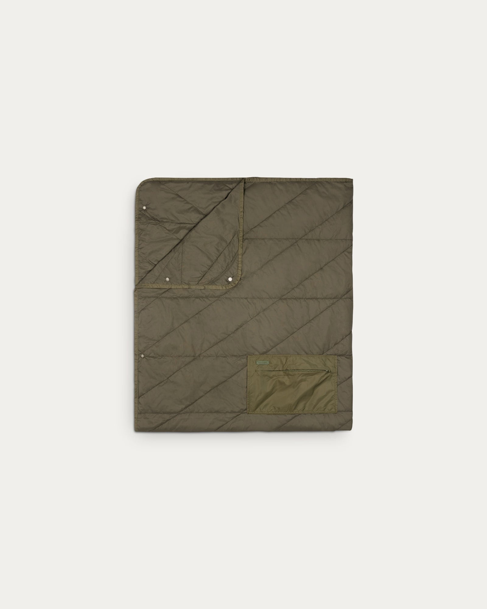 Layover™ Blanket Spruce - OVERLANDERS Outfitter
