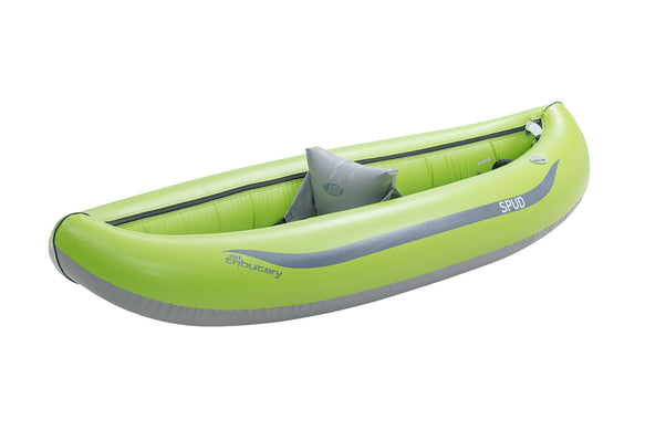 AIRE Tributary Spud Inflatable Kayak - We The Collective