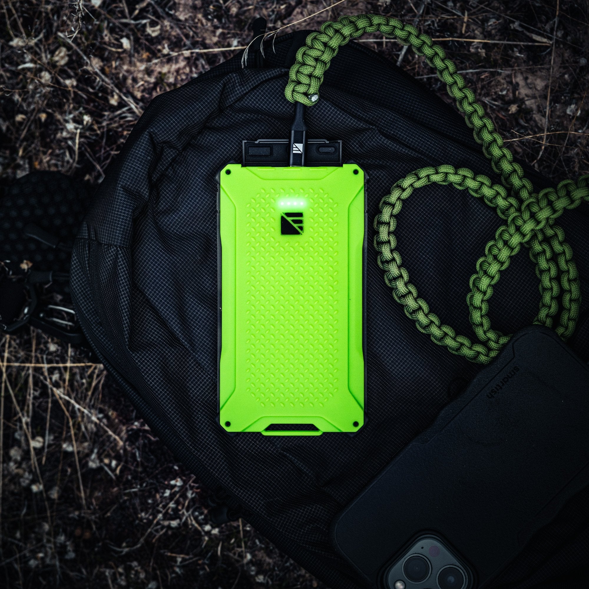 Poseidon Pro Power Bank - OVERLANDERS Outfitter