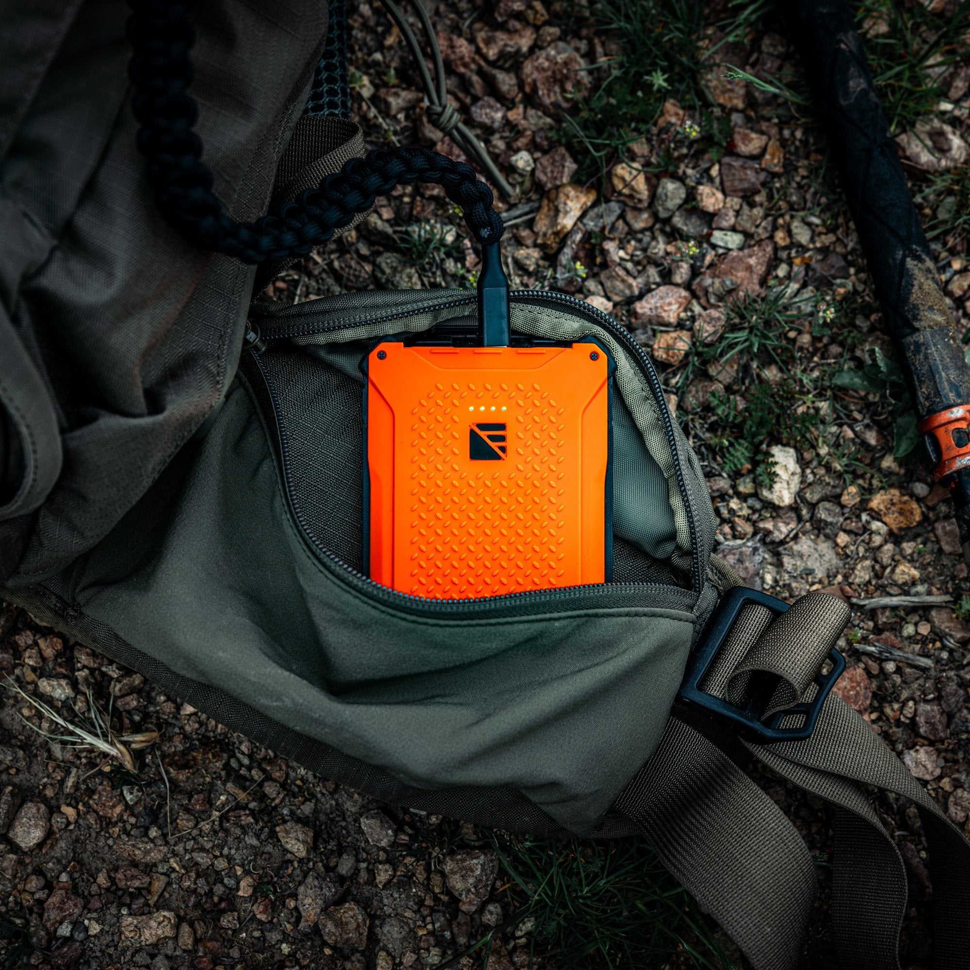 Poseidon Pro Power Bank - OVERLANDERS Outfitter