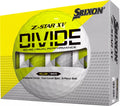 Srixon 2025 Z-STAR XV Divide Golf Balls - OVERLANDERS Outfitter
