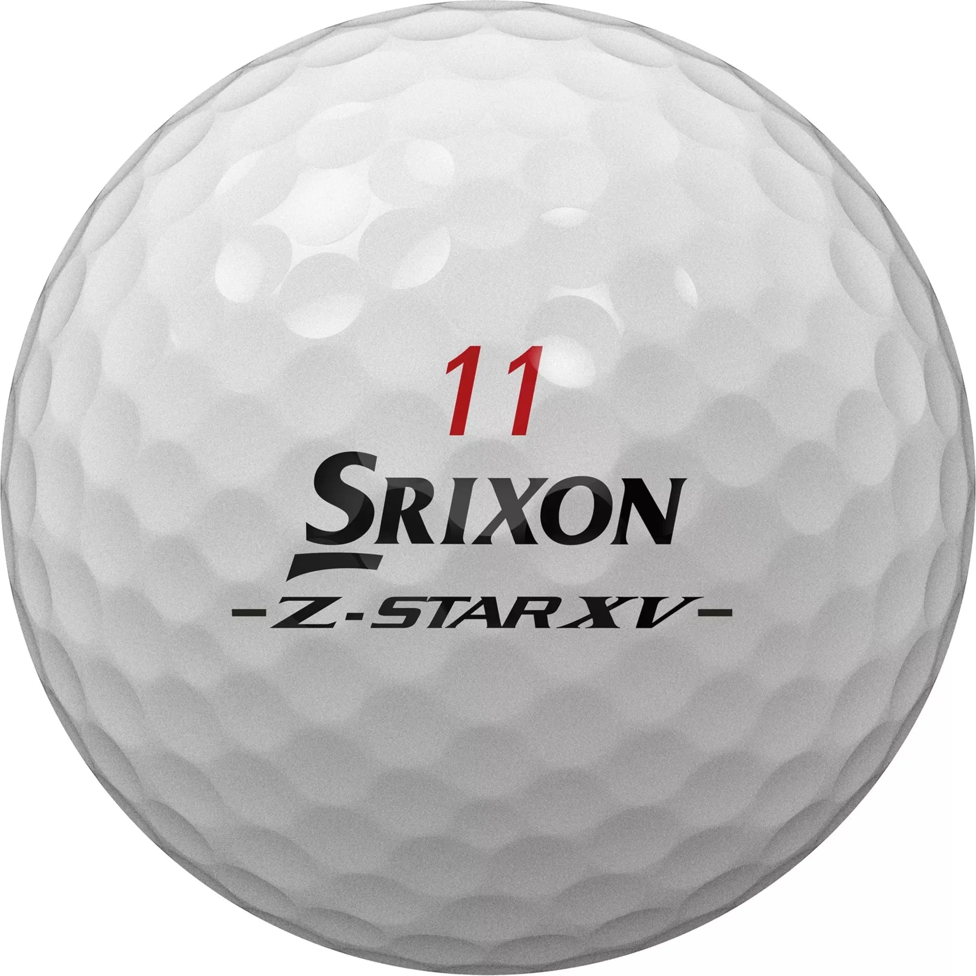 Srixon 2025 Z-STAR XV Divide Golf Balls - OVERLANDERS Outfitter