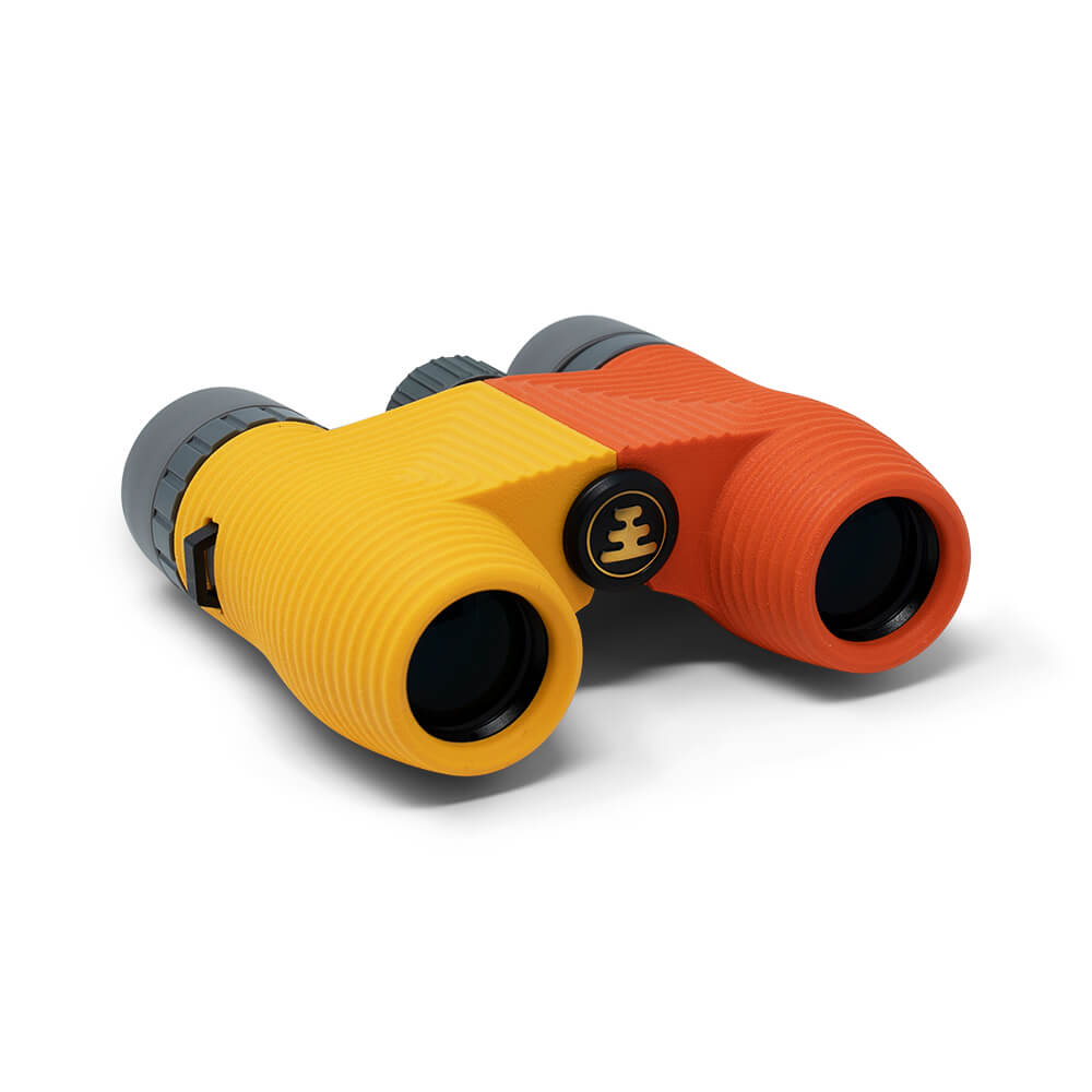 Standard Issue 8x25 Waterproof Binoculars - OVERLANDERS Outfitter