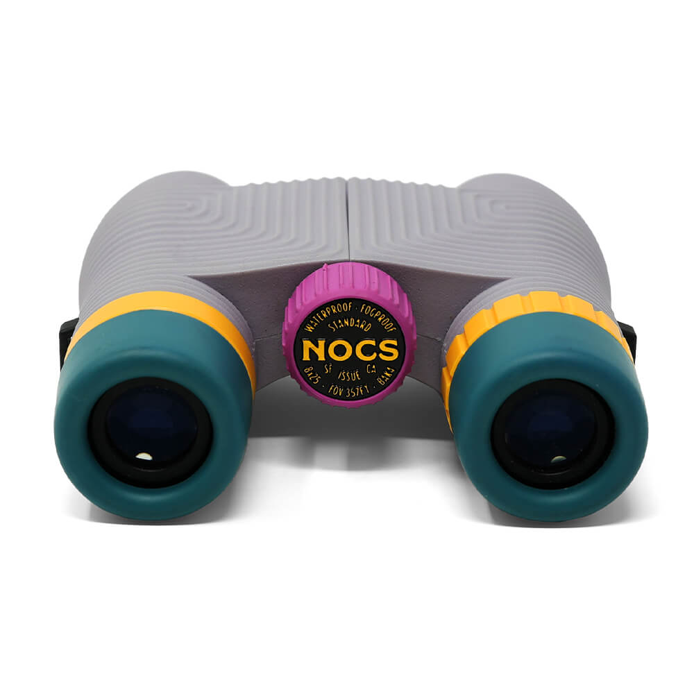 Standard Issue 8x25 Waterproof Binoculars
