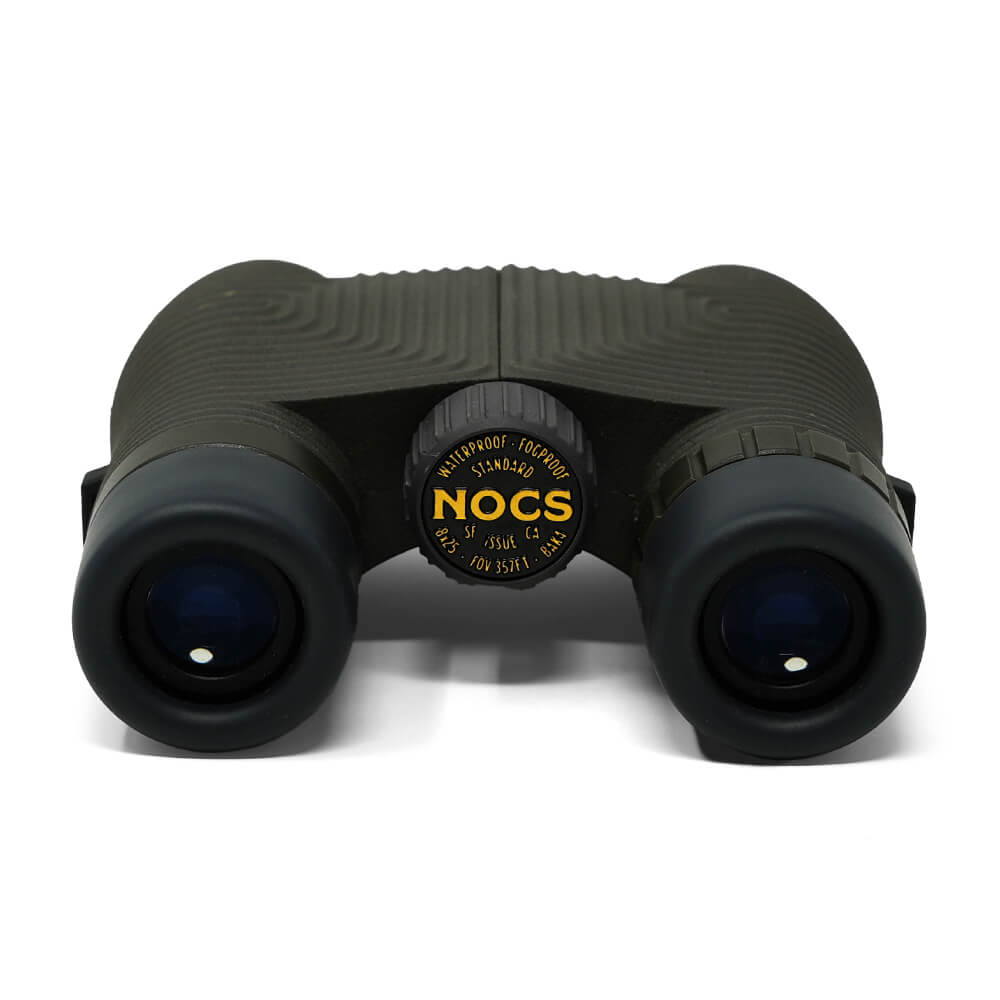 Standard Issue 8x25 Waterproof Binoculars - OVERLANDERS Outfitter