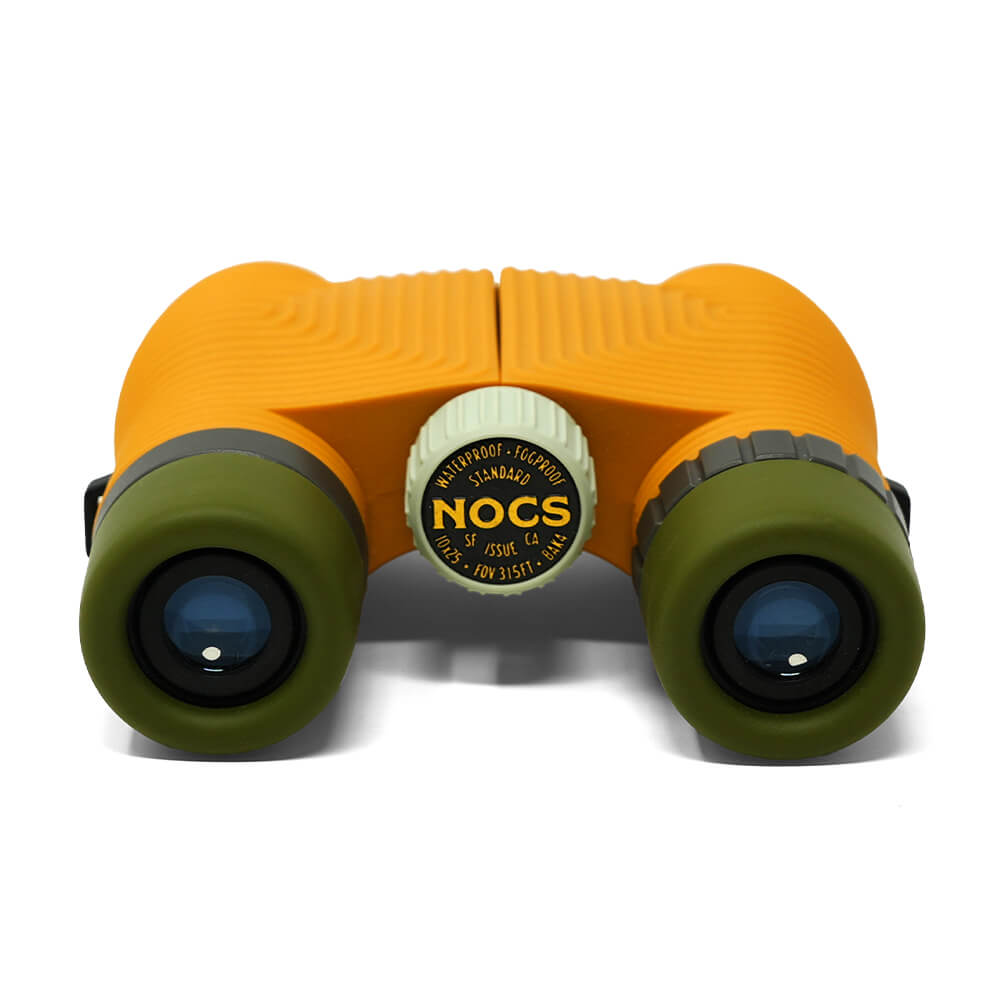 Standard Issue 10x25 Waterproof Binoculars - OVERLANDERS Outfitter