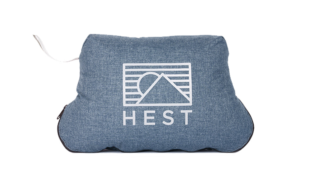Camp Pillow - OVERLANDERS Outfitter