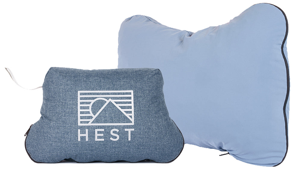 Camp Pillow - OVERLANDERS Outfitter