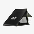 Standard Lightweight Rooftop Tent - OVERLANDERS Outfitter